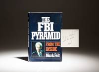 The FBI Pyramid; From the Inside by Felt, Mark - 1979