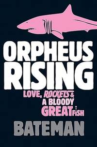Orpheus Rising