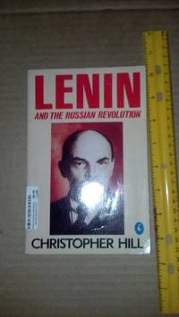 Lenin and the Russian Revolution (Pelican books)