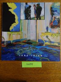 Jane Irish: The Home Front: Jane Irish's Art of War