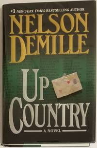 UP COUNTRY by Demille, Nelson - 2002