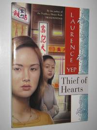 cover of Thief Of Hearts