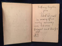 cover of THE BEAUTIFUL AND THE DAMNED