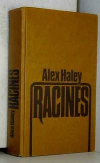 RACINES by HALEY ALEX - 1977