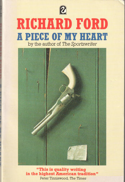 A Piece of my Heart.