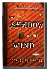 image of THE SHADOW OF THE WIND.