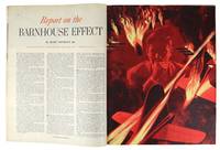 Report on the Barnhouse Effect" in Collier's, February 11, 1950