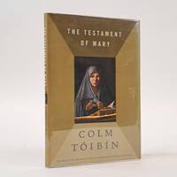 THE TESTAMENT OF MARY [Signed]