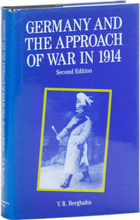 image of Germany and the Approach of War in 1914