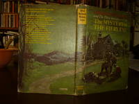 image of Alfred Hitchcock and the Three Investigators: The Mystery of the Fiery Eye