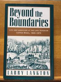 Beyond the Boundaries
