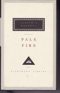 PALE FIRE by NABOKOV, Vladimir: