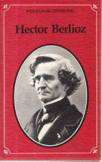 Hector Berlioz