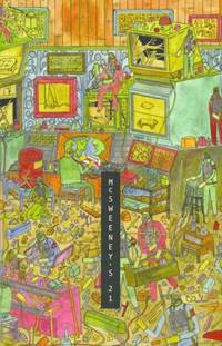 McSweeney's