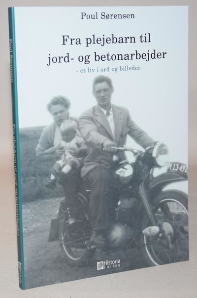 Fra plejebarn til jord- og betonarbejder - Et liv…
