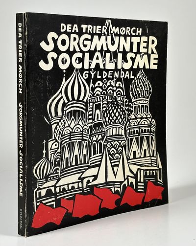Sorgmunter socialisme - Sovjettiske Raderinger.
