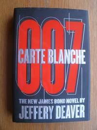 image of Carte Blanche