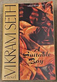 A Suitable Boy by Vikram Seth - First Edition - 1993 - from My Book Heaven (SKU: 62139)