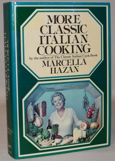 More Classic Italian Cooking.
