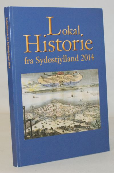 Lokalhistorie fra Sydøstjylland 2014.
