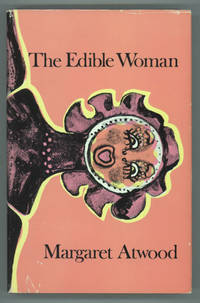 THE EDIBLE WOMAN by Atwood, Margaret - 1969