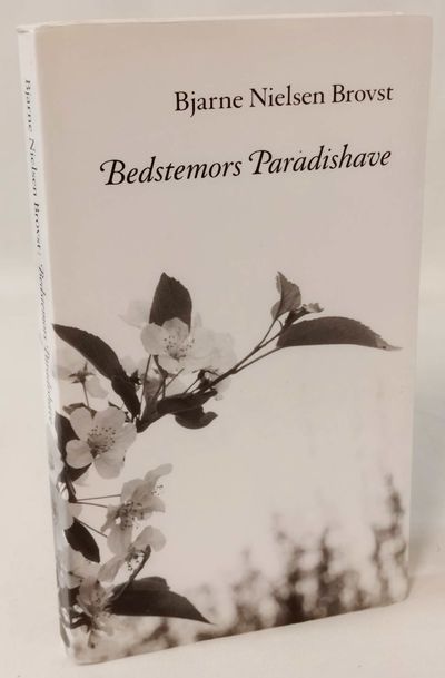 Bedstemors paradishave.