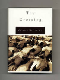 image of The Crossing - 1st Edition/1st Printing