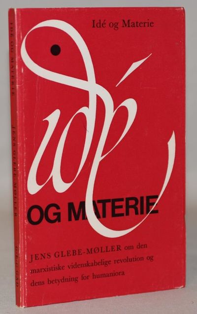 Idé og Materie.