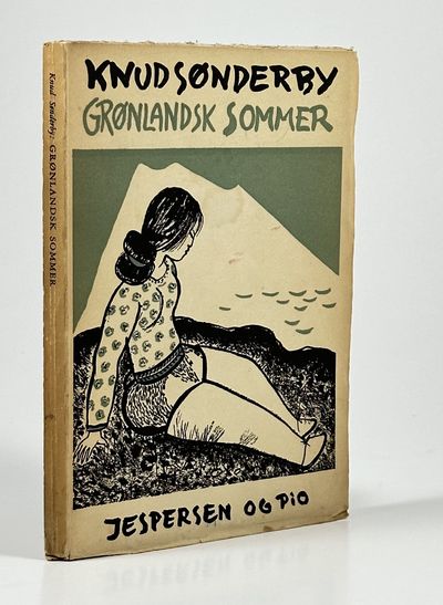 Grønlandsk Sommer.