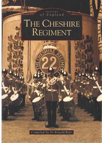 cover of THE CHESHIRE REGIMENT