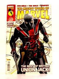 Mighty World of Marvel: No. 71