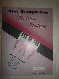 Music for Moderns
