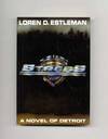 Stress - 1st Edition/1st Printing