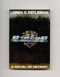 Stress  - 1st Edition/1st Printing