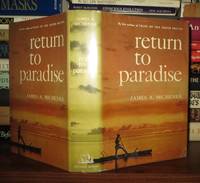 RETURN TO PARADISE by James A. Michener - 1951