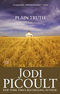 Plain Truth: A Novel