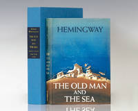 cover of The Old Man and the Sea.
