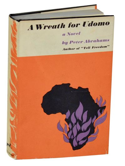 A Wreath For Udomo