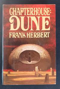 Chapterhouse: Dune
