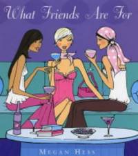 What Friends are for