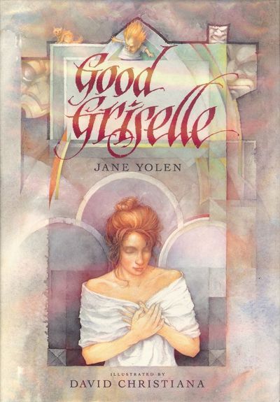 GOOD GRISELLE