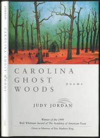 Carolina Ghost Woods