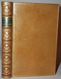 cover of Life in London; or, the Day and Night Scenes of Jerry Hawthorn, Esq. And His Elegant Friend Corinthian Tom, Accompanied By Bob Logic, the Oxonian, in Their Rambles and Sprees Through the Metropolis