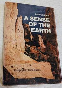 image of A SENSE OF THE EARTH