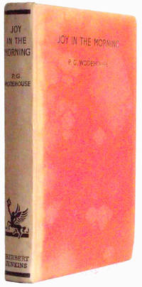 cover of Joy In The Morning