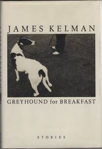 image of Greyhound for Breakfast