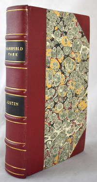 image of Mansfield Park