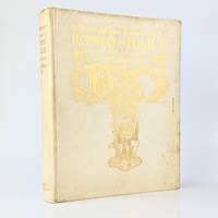 cover of Shakespeare's Tragedy of Romeo and Juliet