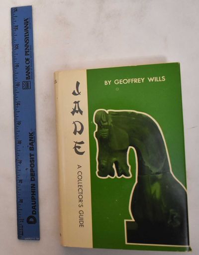 New York: A.S. Barnes, 1964. Hardcover. VG+/VG. light wear to lower cover edges. ex-libris plate to ...