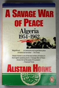 Savage War of Peace